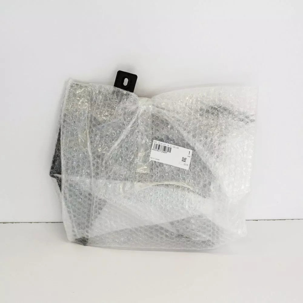 NEW AUDI A6 C7 STEREO AUDIO POWER AMPLIFIER MOUNT BRACKET 4G0907348F