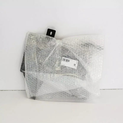 NEW AUDI A6 C7 STEREO AUDIO POWER AMPLIFIER MOUNT BRACKET 4G0907348F