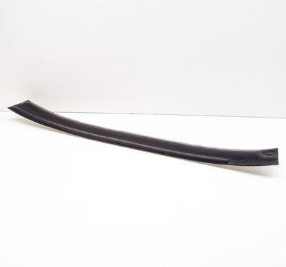 NEW MERCEDES-BENZ S W222 FRONT ROCKER PANEL INSULATOR A2228851537 ORIGINAL