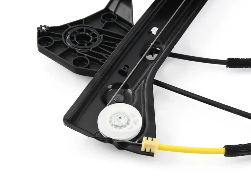 NEW BMW 2 F23 FRONT RIGHT DOOR WINDOW REGULATOR 7292120 51337292120 ORIGINAL