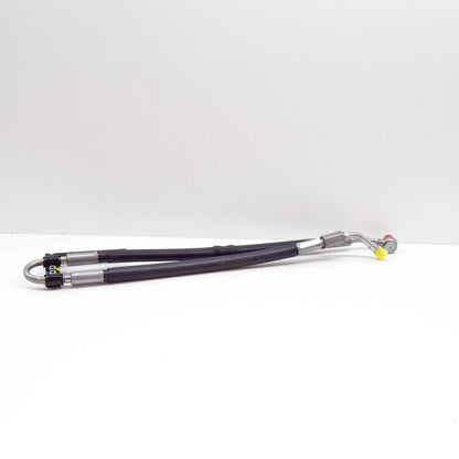 NEW MB ML W164 AMG POWER STEERING PRESSURE HOSE LHD A1644601124 ORIGINAL
