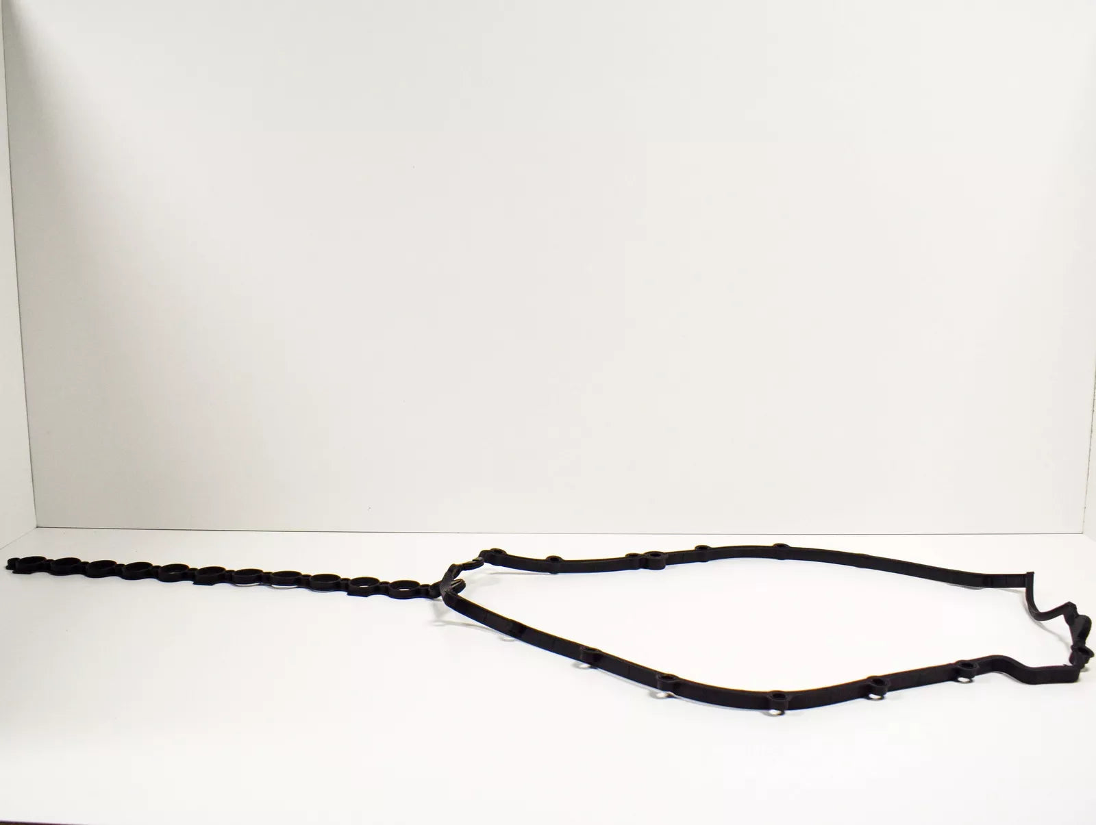 NEW BMW 3 E46 CYLINDER HEAD COVER GASKET 11127796378 ORIGINAL