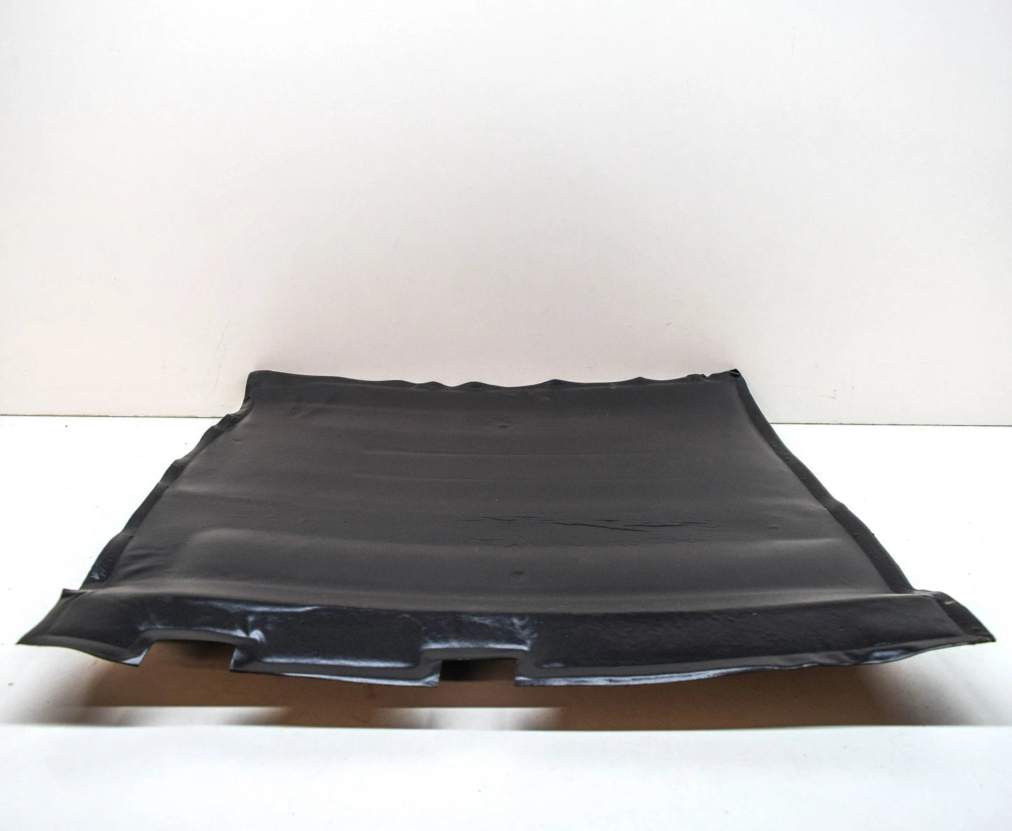 NEW MERCEDES-BENZ SL R107 REAR FLOOR LEFT INSULATION A1076820502 OEM