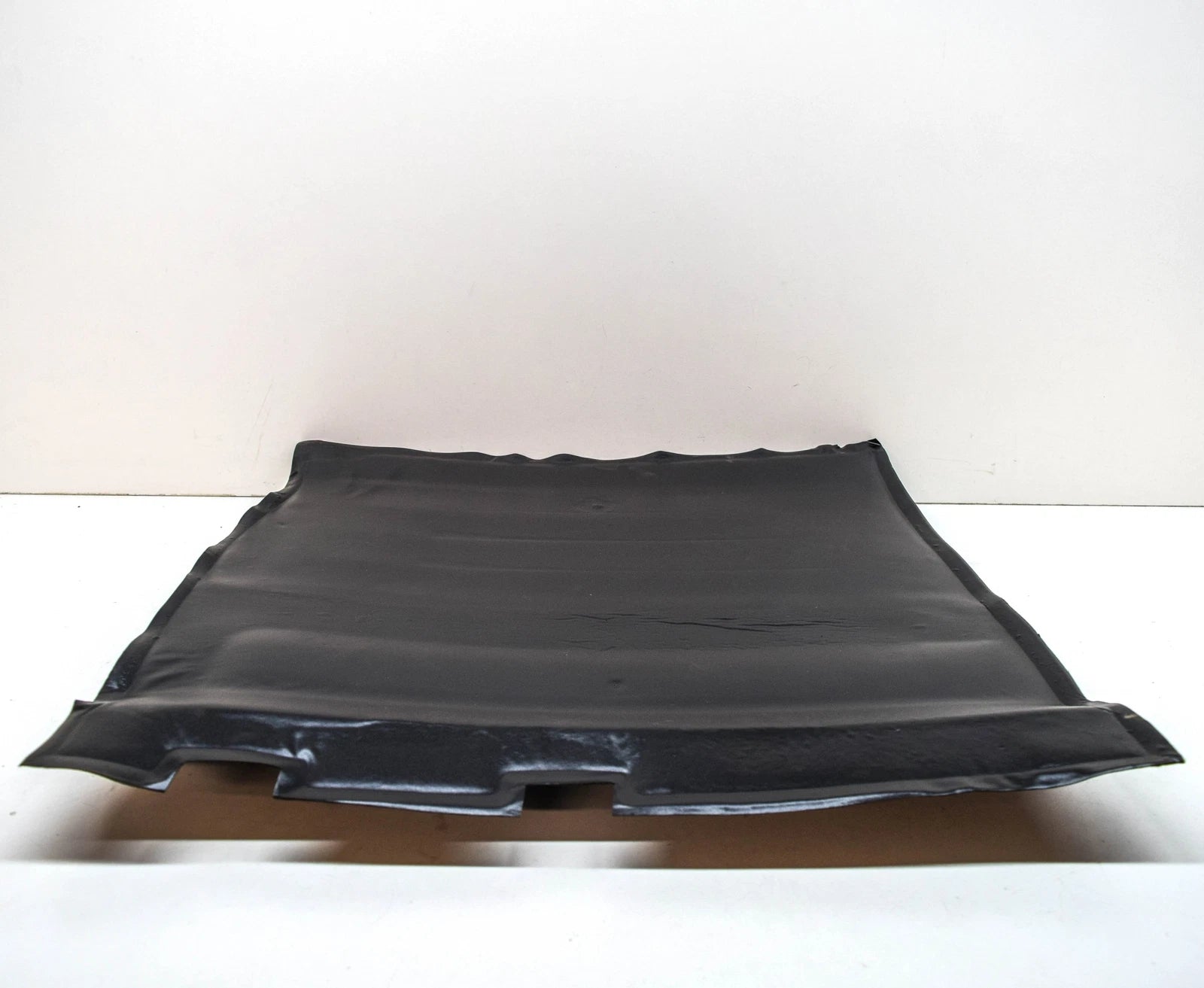 NEW MERCEDES-BENZ SL R107 REAR FLOOR LEFT INSULATION A1076820502 OEM