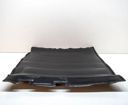 NEW MERCEDES-BENZ SL R107 REAR FLOOR LEFT INSULATION A1076820502 OEM