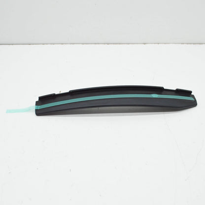 NEW AUDI Q7 4M REAR LEFT WHEEL COVER 4M0854989 ORIGINAL