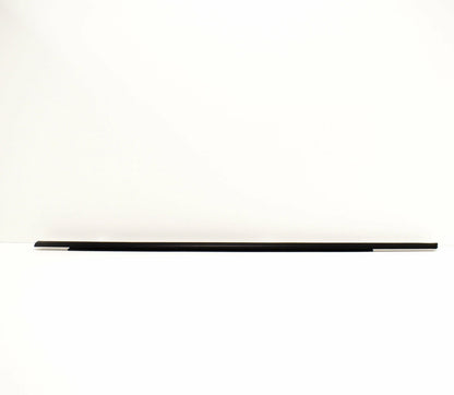 NEW AUDI A3 8P FRONT LEFT OUTER WINDOW APERTURE SEAL 8P4837477A