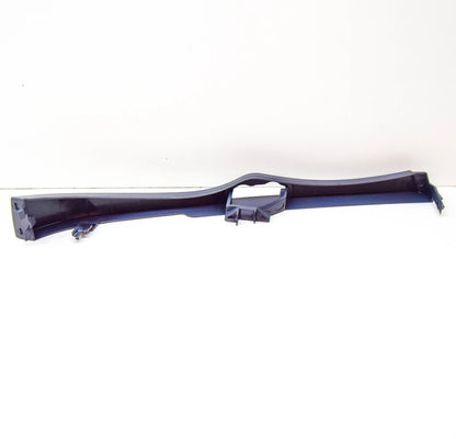 NEW BMW 3 E46 LEFT HEADLIGHT PRIMED COVER 51137043407 ORIGINAL