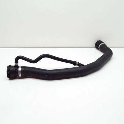 NEW BMW E65 E66 SEDAN RADIATOR COOLING SYSTEM WATER HOSE 2249459 17122249459