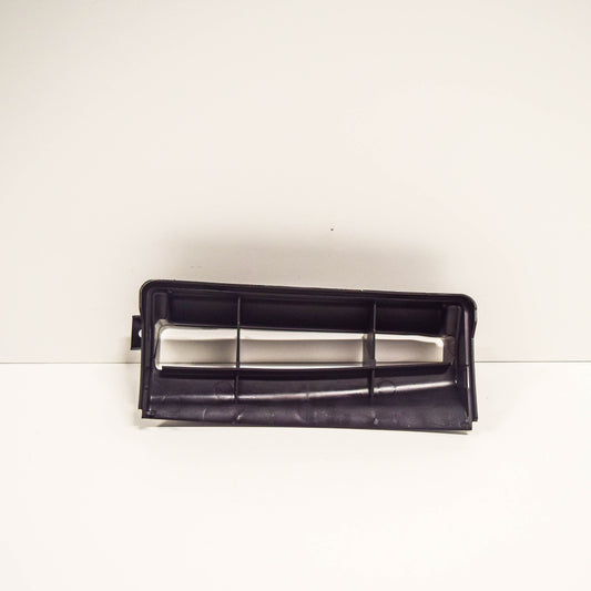 NEW VOLKSWAGEN JETTA MK6 SATIN BLACK AIR GUIDE CHANNEL 5P08059719B9 ORIGINAL