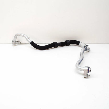 NEW MERCEDES-BENZ GLC COUPE C253 A/C REFRIGERANT PIPE A2538301802 ORIGINAL