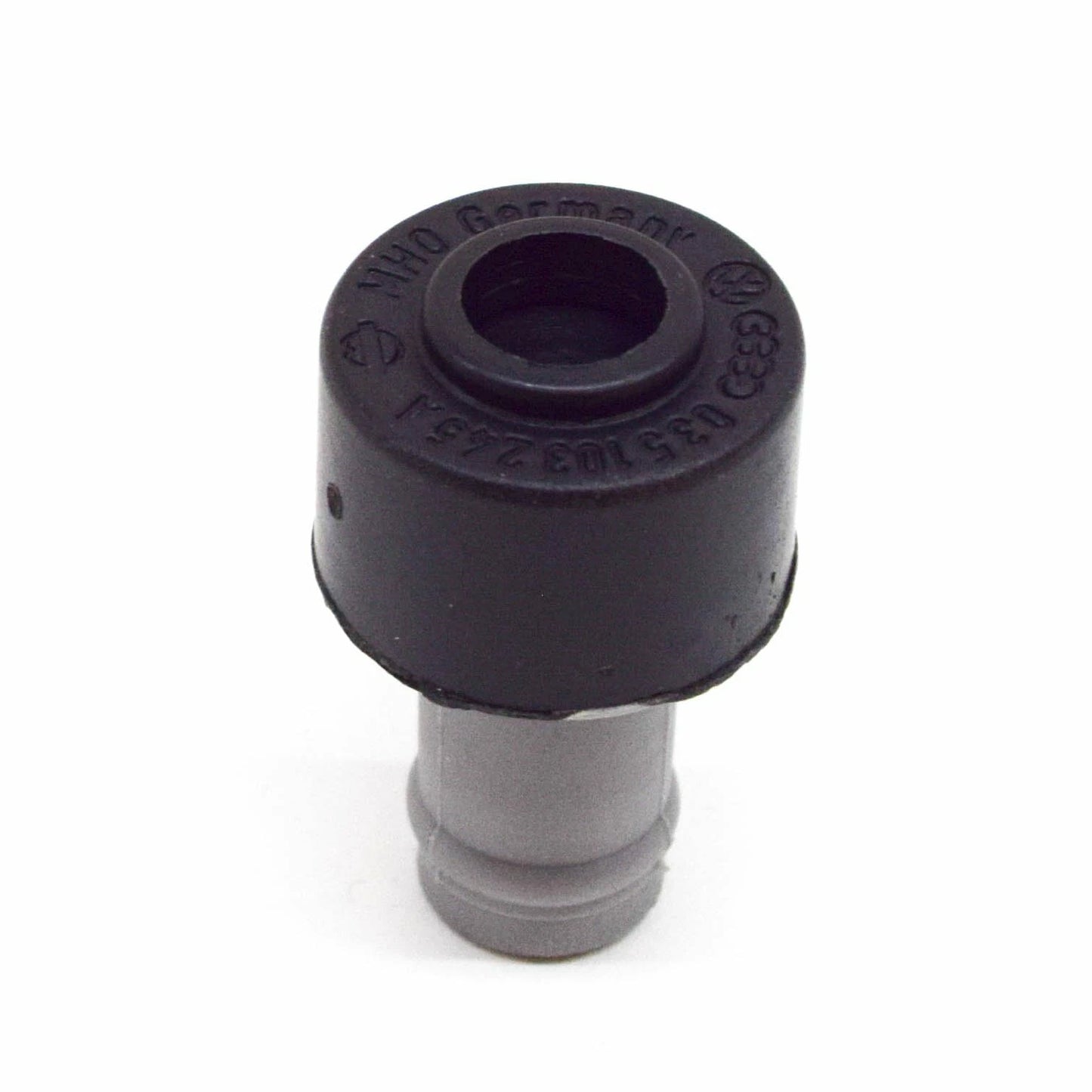 NEW AUDI A4 B6 ENGINE BLOCK BREATHER VALVE 035103245A ORIGINAL