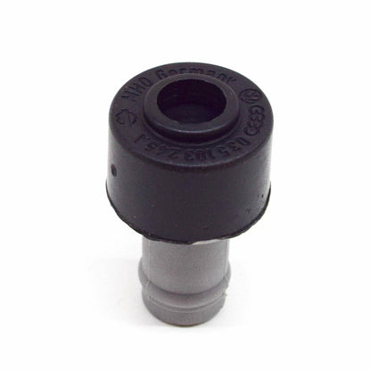 NEW AUDI A4 B6 ENGINE BLOCK BREATHER VALVE 035103245A ORIGINAL