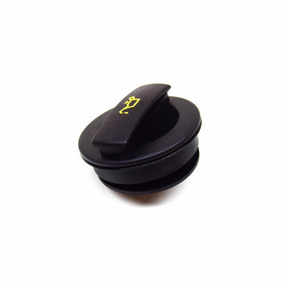 NEW AUDI A4 B8 ENGINE OIL FILLER CAP 06C103485P ORIGINAL