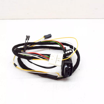 NEW BMW 3 E46 LEFT DOOR OUTSIDE MIRROR WIRING 67138379003 8379003 ORIGINAL