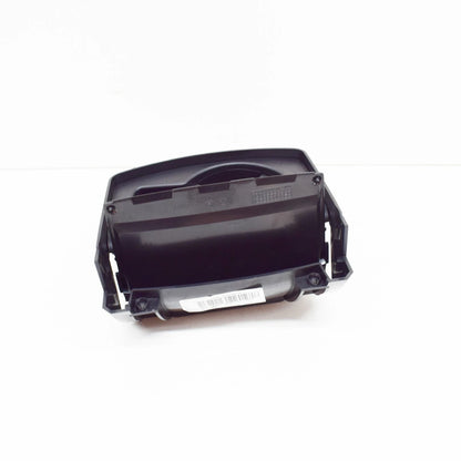 NEW AUDI A6 C6 FRONT DRINK CUP HOLDER LHD 4F1862533C6PS