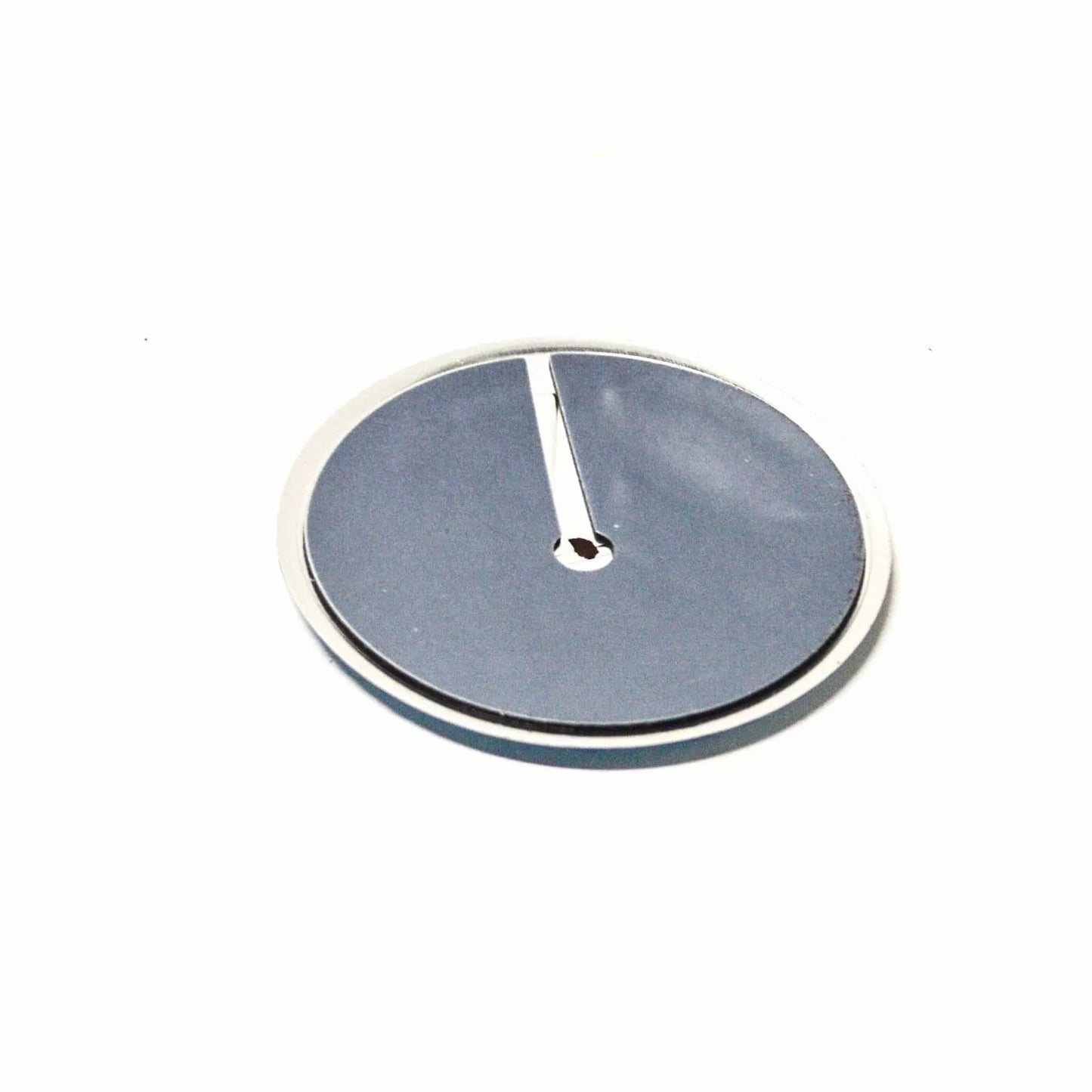 NEW VOLKSWAGEN GOLF MK5 ENGINE COVER EMBLEM 06F103940 ORIGINAL