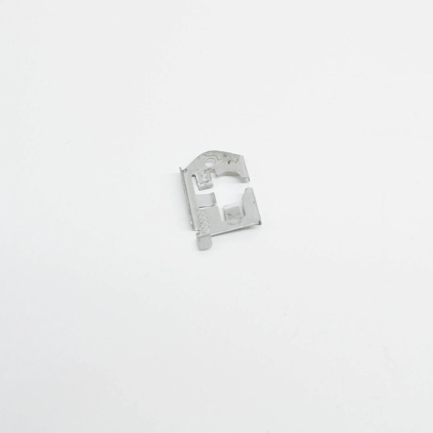 NEW AUDI Q7 4L REAR REVERSE CAMERA SECURING CLIP 4L0980553 ORIGINAL