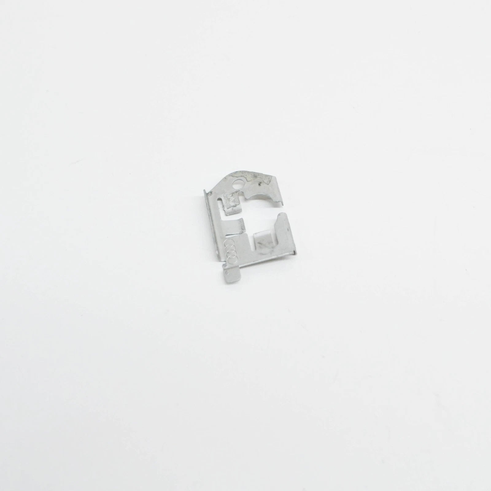 NEW AUDI Q7 4L REAR REVERSE CAMERA SECURING CLIP 4L0980553 ORIGINAL