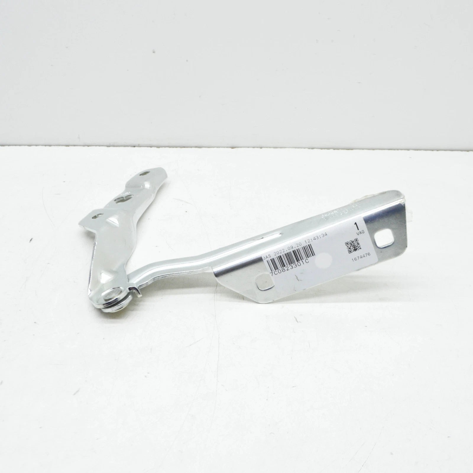 NEW VOLKSWAGEN CRAFTER SY FRONT LEFT BONNET HOOD HINGE 7C0823301C