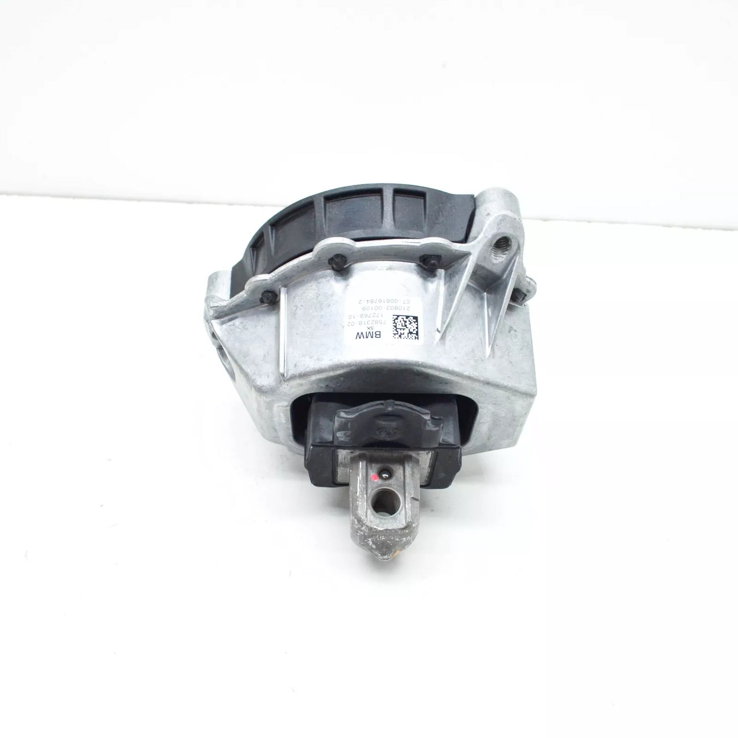 NEW BMW 3 G20 RIGHT SIDE ENGINE MOUNT 7582318 22117582318 ORIGINAL