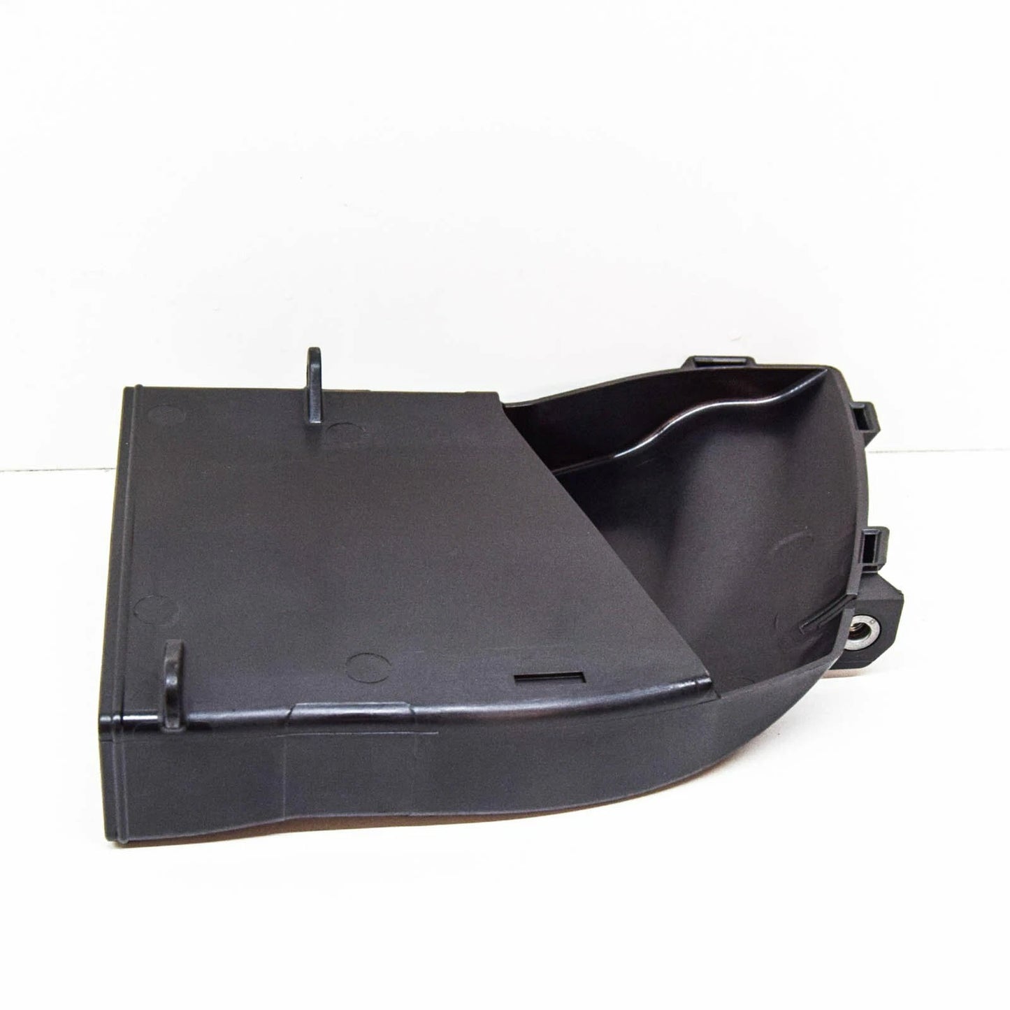 NEW AUDI A8 D3 FRONT AIR INTAKE DUCT 4E0129617S ORIGINAL