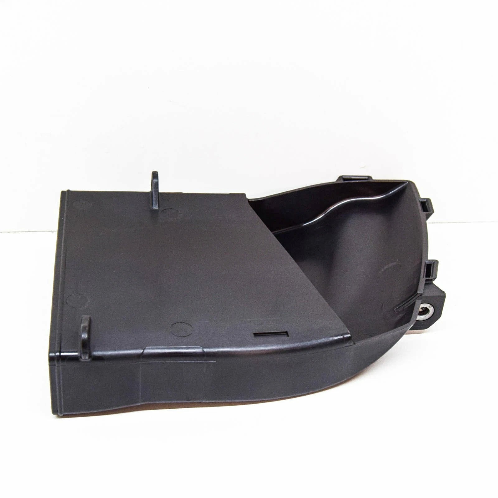 NEW AUDI A8 D3 FRONT AIR INTAKE DUCT 4E0129617S ORIGINAL