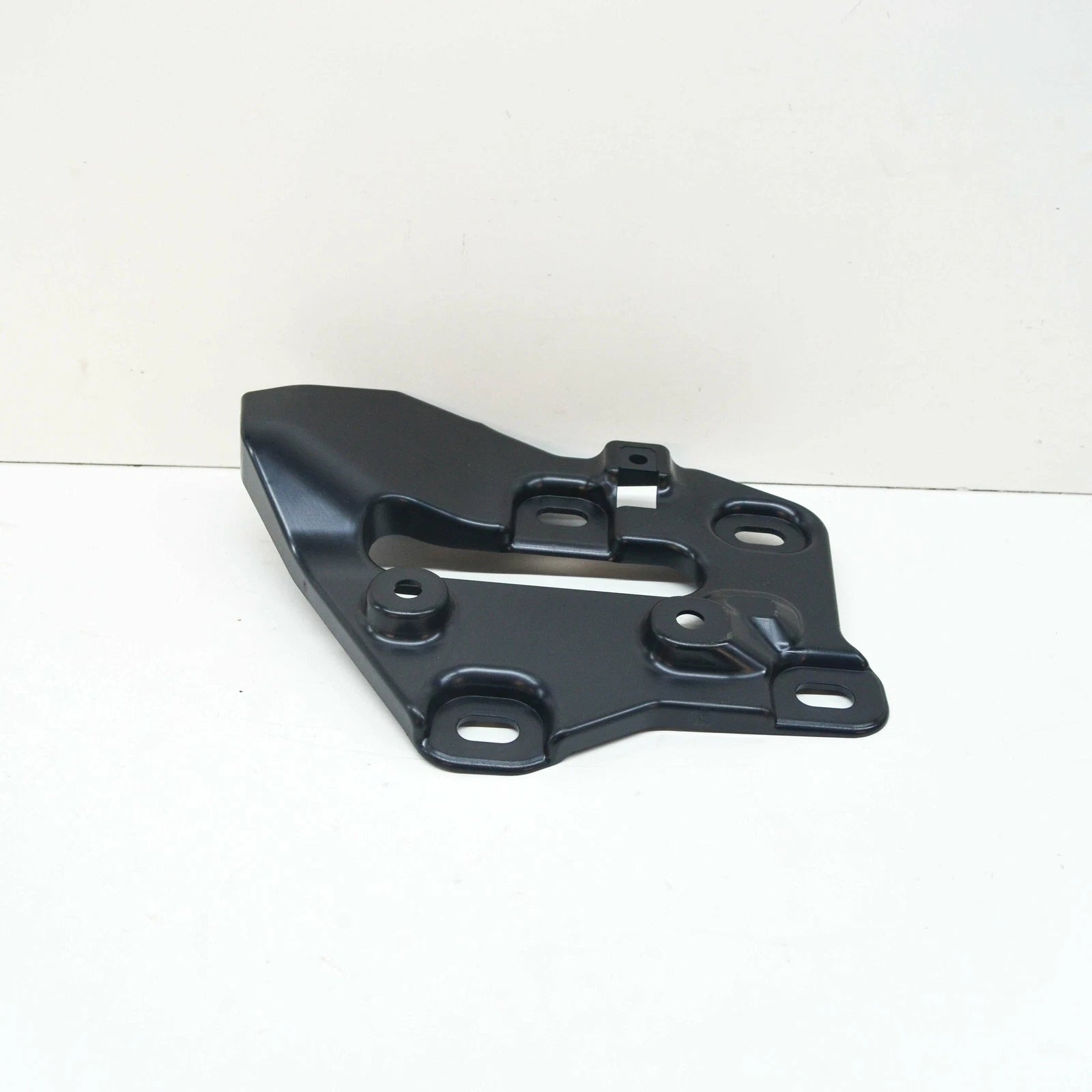 NEW BMW I8 I12 FRONT RIGHT ROCKER PANEL MOUNT STRIP 51777336372 ORIGINAL