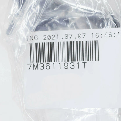 NEW VOLKSWAGEN SHARAN 7M BRAKE BOOSTER VACUUM HOSE 7M3611931T 2.0 TDI