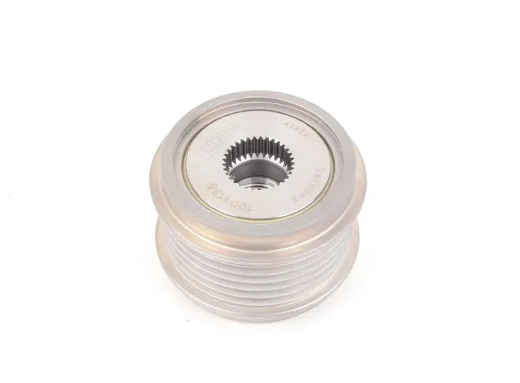 NEW AUDI A4 B8 ALTERNATOR BELT PULLEY 06H903119C ORIGINAL