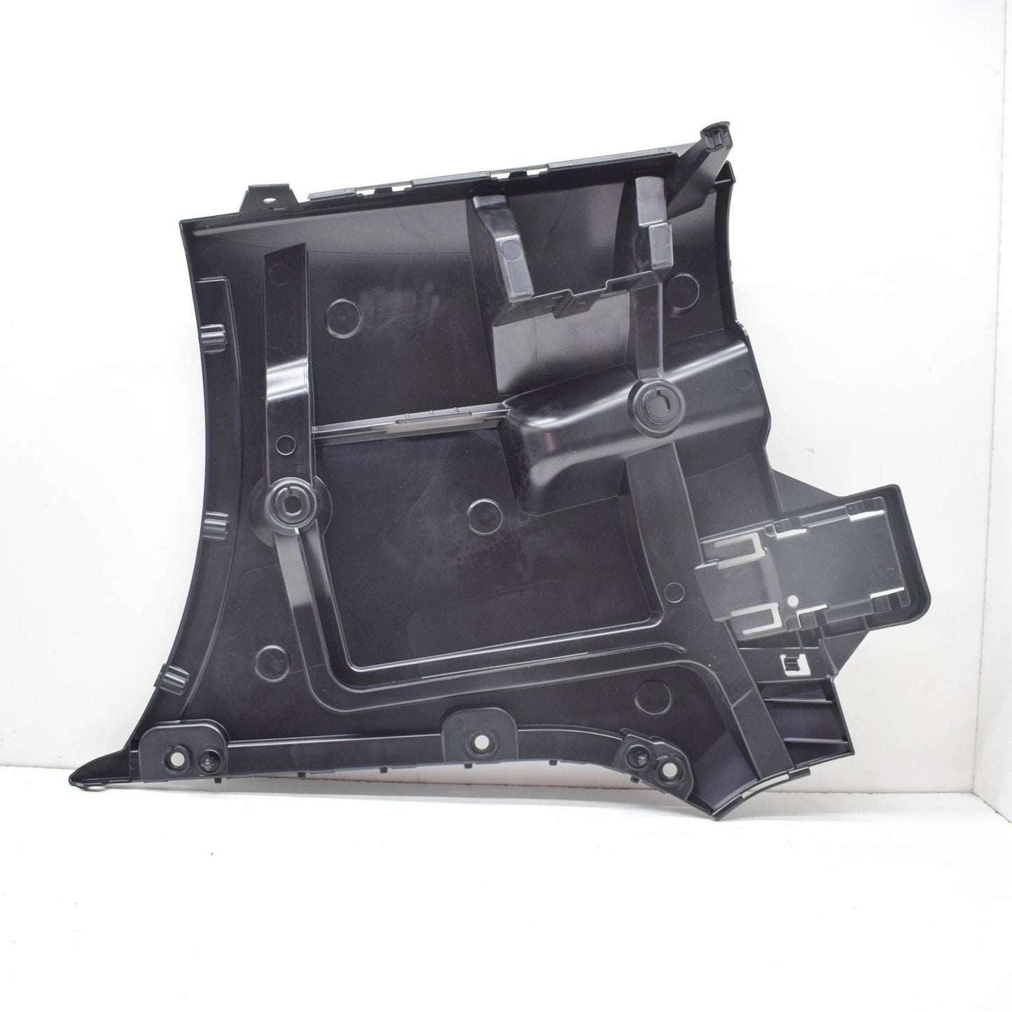 NEW BMW 5 TOURING G31 M REAR LEFT BUMPER BRACKET 51128066751 ORIGINAL