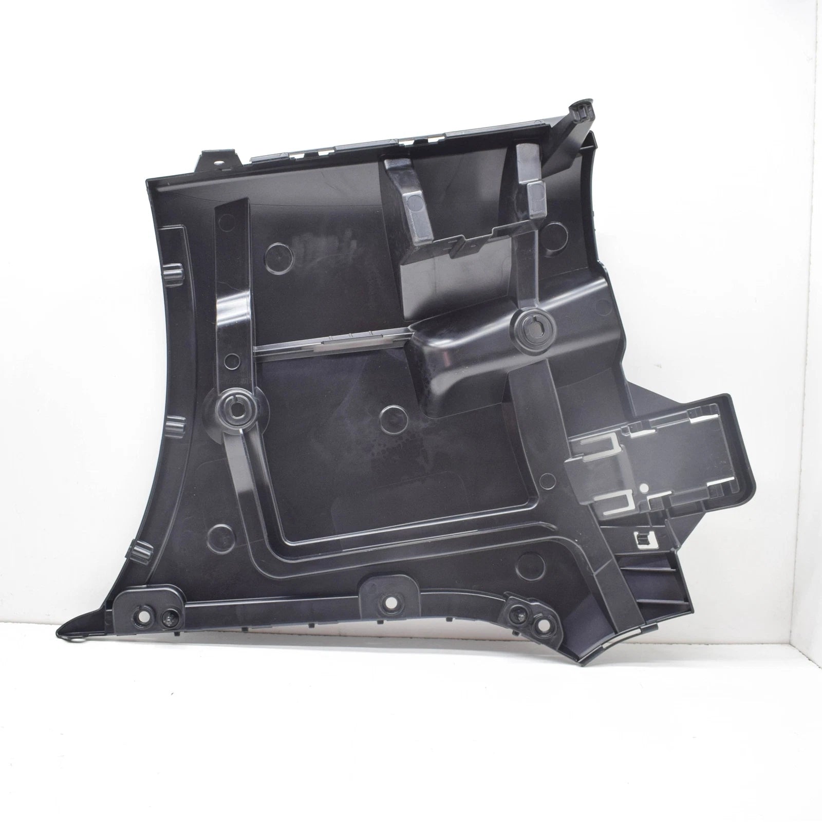 NEW BMW 5 TOURING G31 M REAR LEFT BUMPER BRACKET 51128066751 ORIGINAL