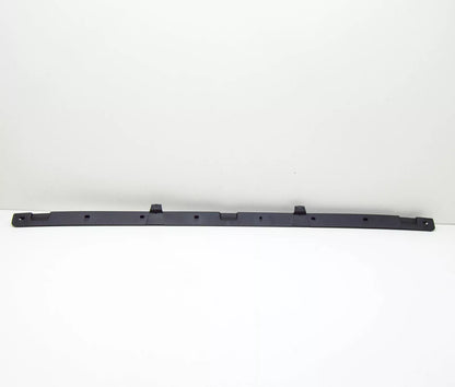NEW AUDI A5 8T FRONT SPOILER 8T0807061A ORIGINAL