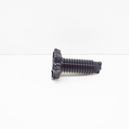 NEW VW GOLF V 1K1 SPARE TIRE HOLD DOWN 1K0803899C ORIGINAL