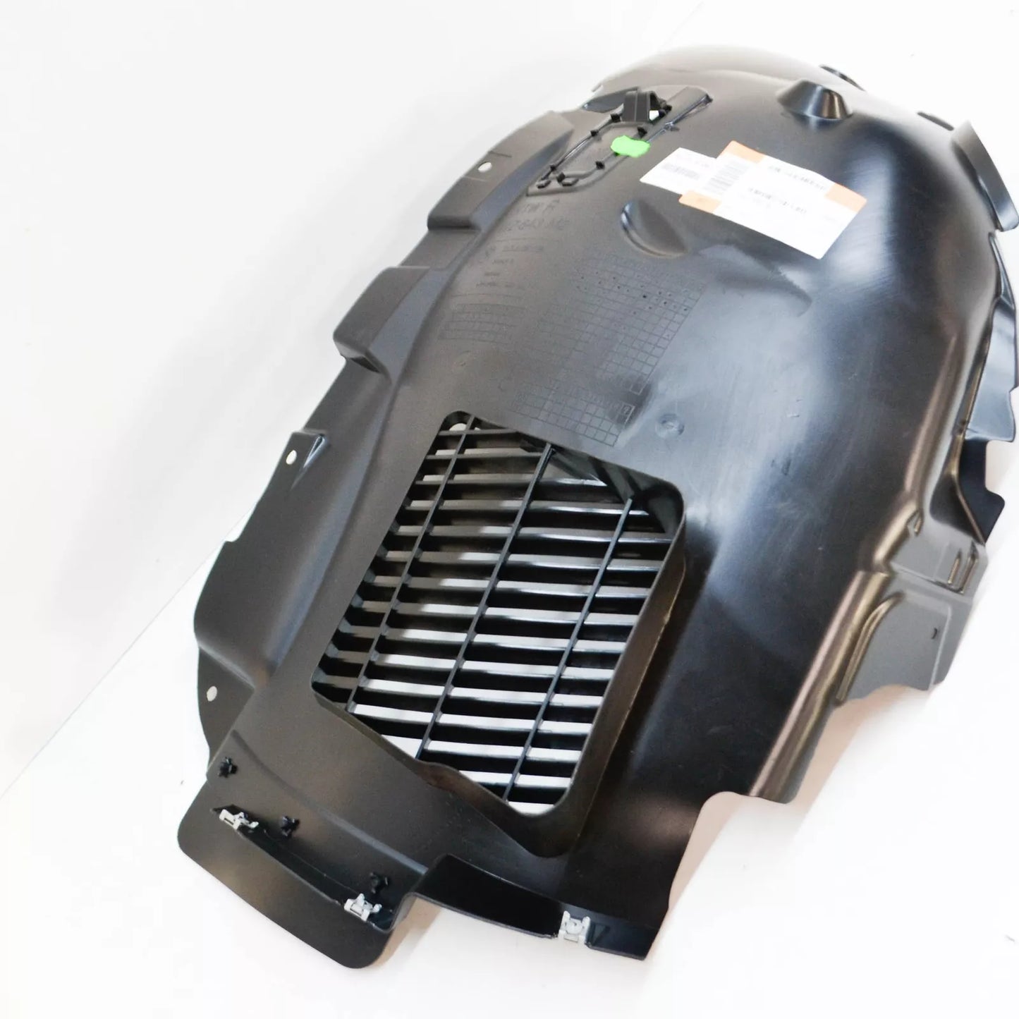 NEW BMW M2 F87 FRONT RIGHT WHEEL ARCH COVER FRONT SECTION 51718063032 ORIGINAL