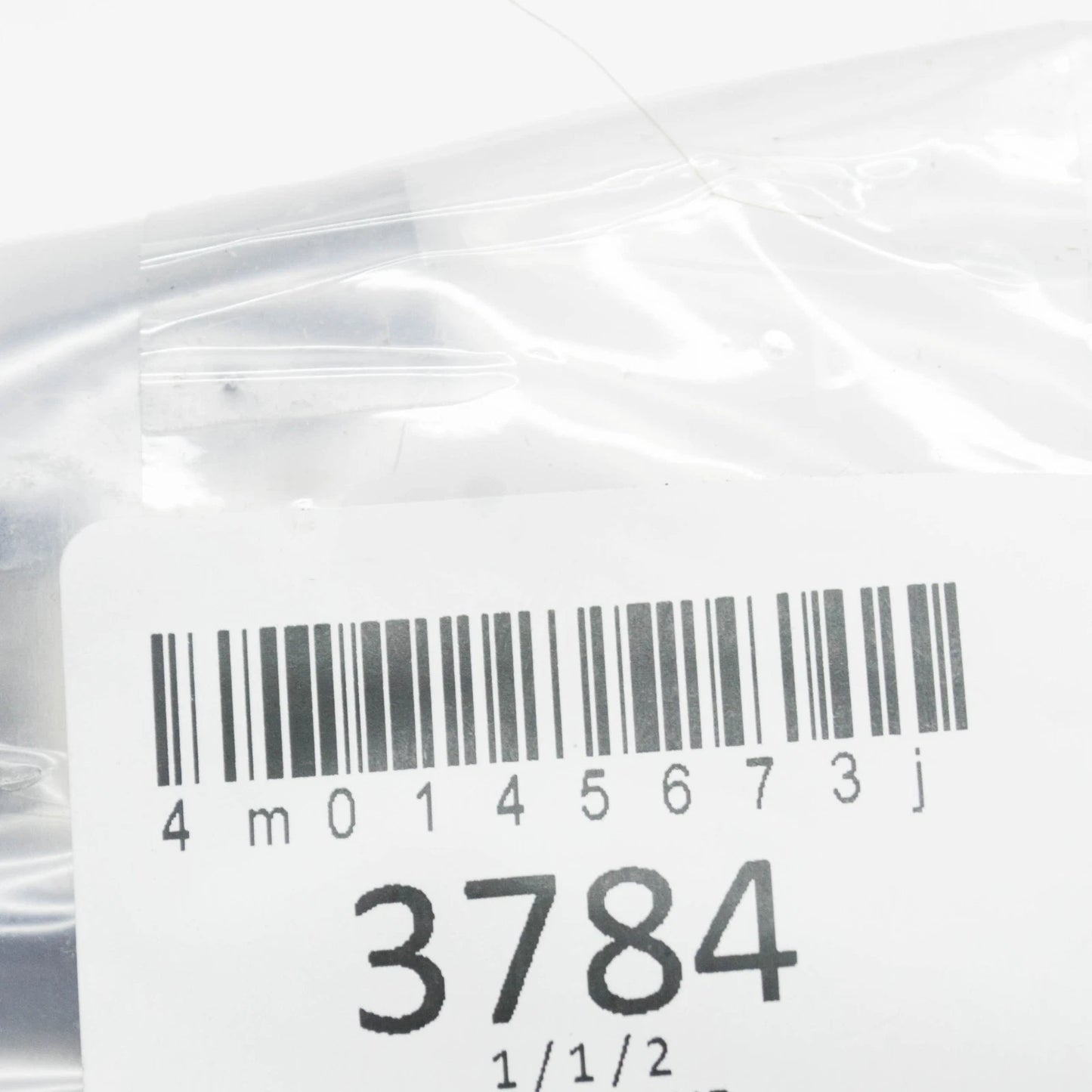 NEW AUDI Q7 4M LEFT CHARGE AIR COOLER PRESSURE PIPE 4M0145673J ORIGINAL