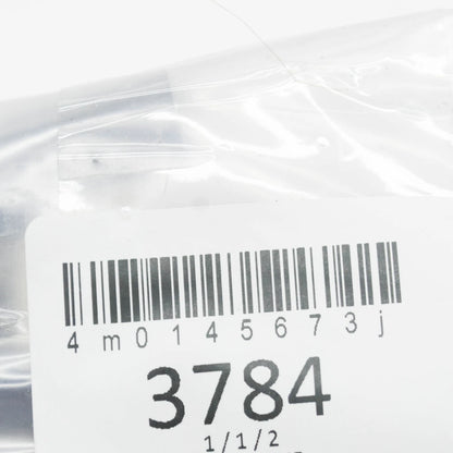 NEW AUDI Q7 4M LEFT CHARGE AIR COOLER PRESSURE PIPE 4M0145673J ORIGINAL