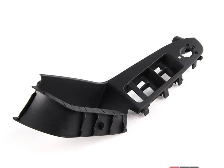 NEW AUDI A4 S4 A5 S5 RS4 LEFT DOOR TRIM BEZEL 8K1867171E7PE