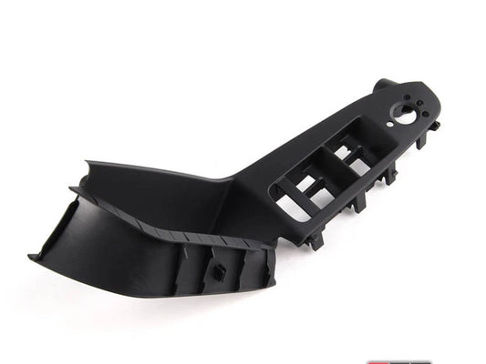 NEW AUDI A4 S4 A5 S5 RS4 LEFT DOOR TRIM BEZEL 8K1867171E7PE