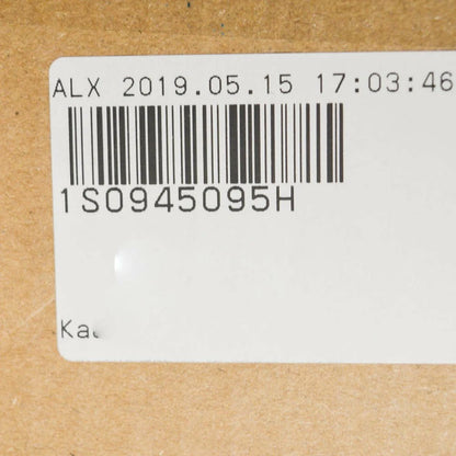 NEW VOLKSWAGEN UP REAR LEFT RIGHT TAILIGHT SET 1S0945095H 1S0945096H