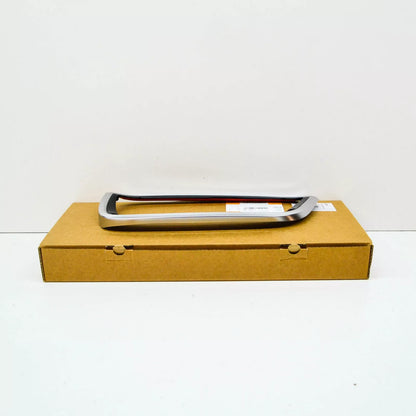 NEW BMW I3 I01 FRONT LEFT BUMPER GRILLE TRIM 51237955387