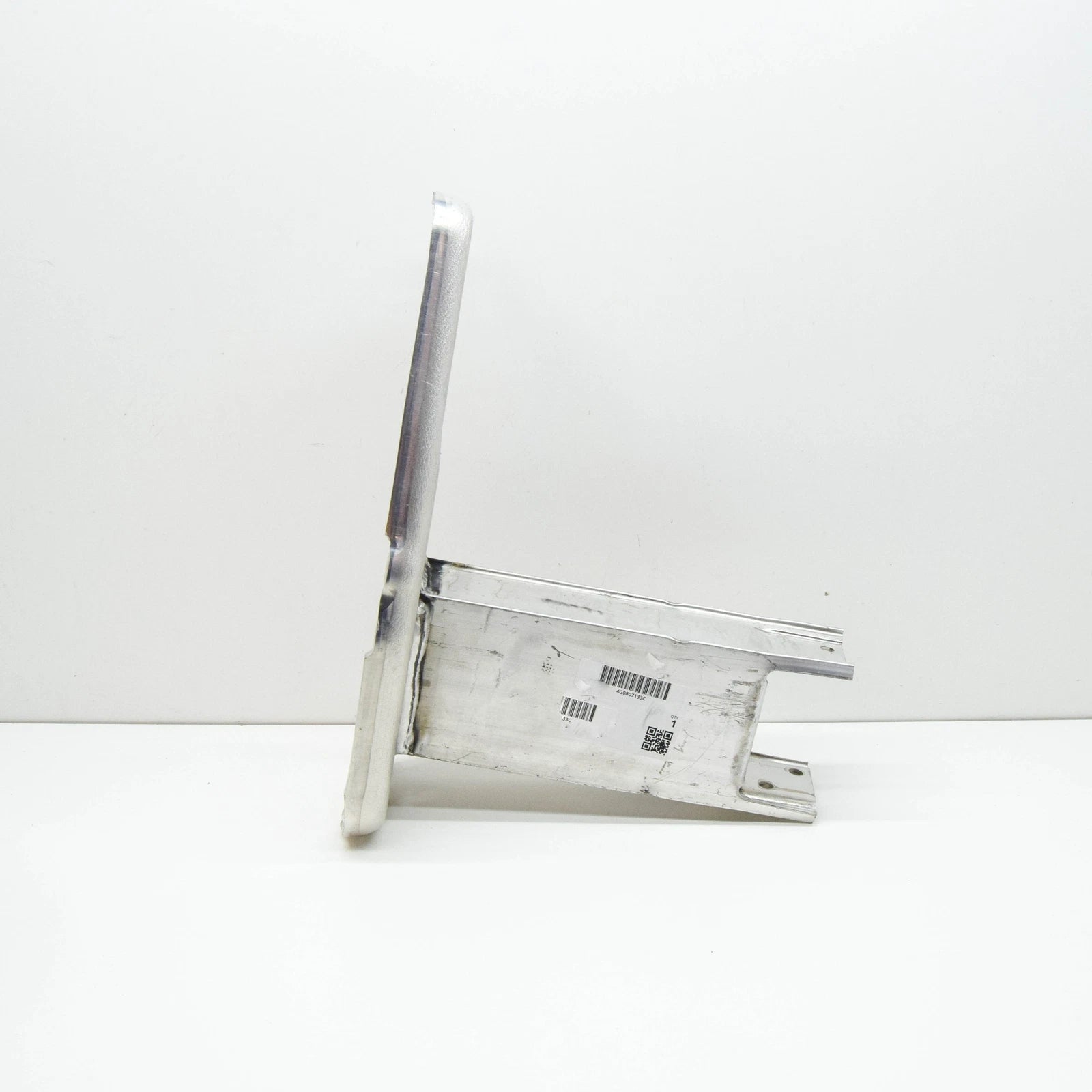 NEW AUDI A6 C7 FRONT BUMPER CRASH BAR LEFT BRACKET 4G0807133C ORIGINAL