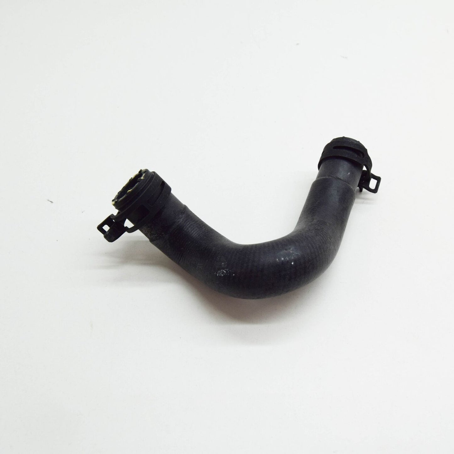 new mercedes-benz ml w166 pump to cooler coolant hose a1665003575 original