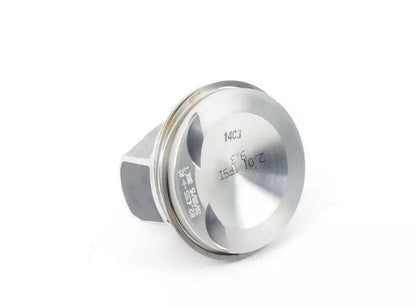 NEW AUDI A3 S3 8V ENGINE PISTON 06K107065AG ORIGINAL