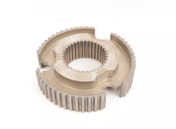 NEW AUDI A4 B7 GEARBOX SYNCHRONIZING HUB 5TH/6TH GEAR 0A2311764A ORIGINAL