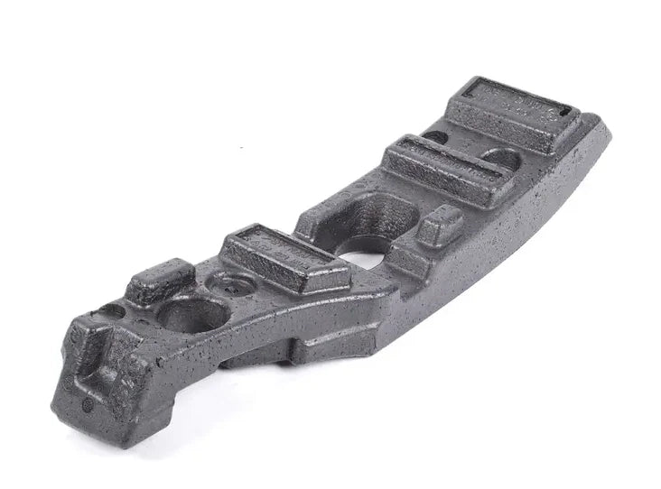 NEW MERCEDES-BENZ ML W164 FRONT BUMPER RIGHT IMPACT ABSORBER A1648800435