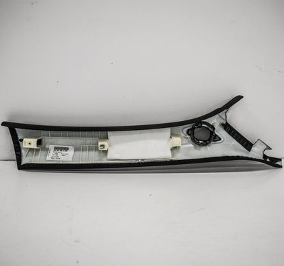 NEW AUDI A3 S3 8V FRONT LEFT A PILLAR TRIM 8V5867233ASP8 ORIGINAL