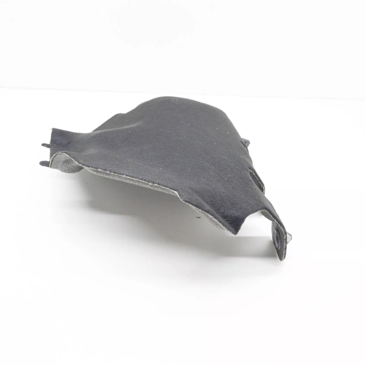 NEW MERCEDES-BENZ E C238 FRONT CRANKCASE NOISE INSULATION A6542261700 ORIGINAL