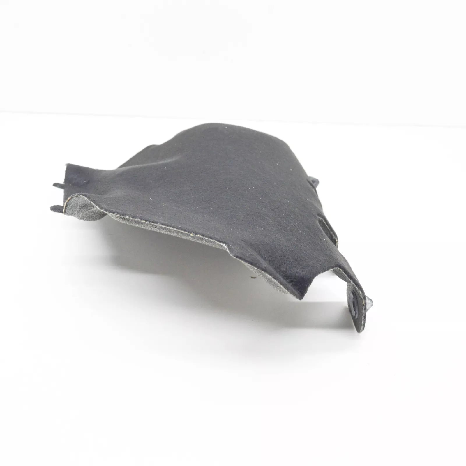 NEW MERCEDES-BENZ E C238 FRONT CRANKCASE NOISE INSULATION A6542261700 ORIGINAL