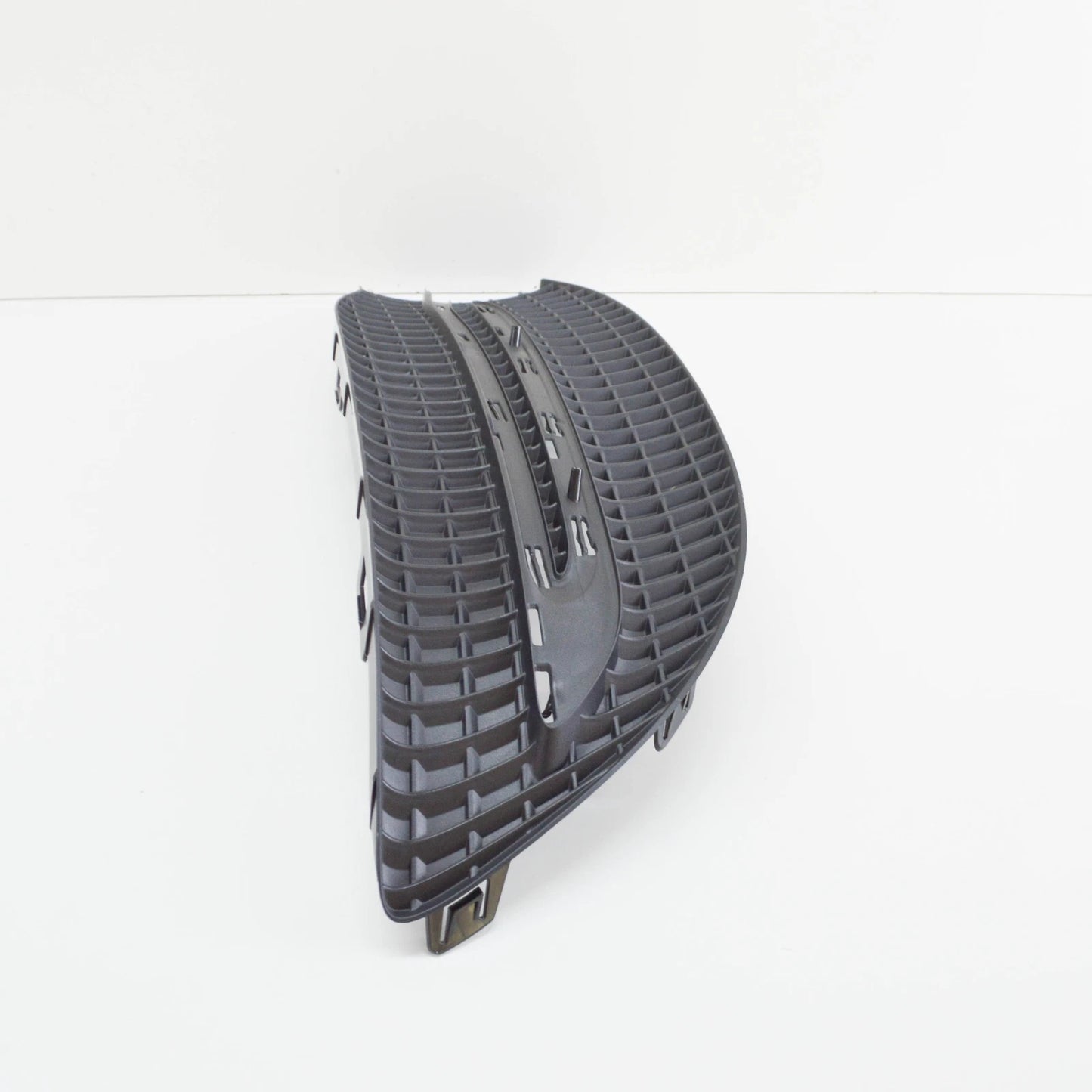 NEW MERCEDES-BENZ S W222 FRONT BUMPER LEFT OUTER GRILLE A2228850800 ORIGINAL